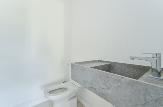 Imagem Apartamento com 2 Quartos à Venda, 186 m² em Ibirapuera - São Paulo
