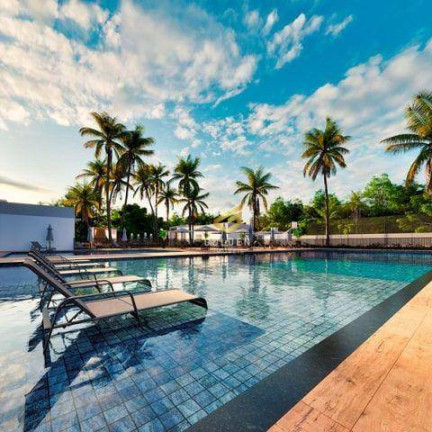 Apartamento com 2 Quartos à Venda, 5.674 m² em Gravatá - Navegantes