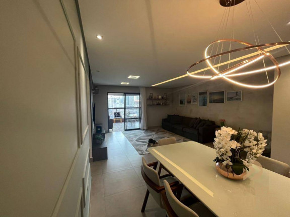Imagem Apartamento com 3 Quartos à Venda, 145 m² em Vila Guilhermina - Praia Grande Imagem Apartamento com 3 Quartos à Venda, 145 m² em Vila Guilhermina - Praia Grande