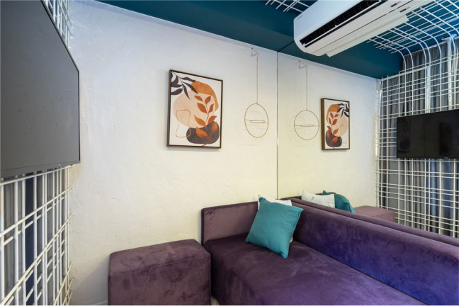 Imagem Apartamento com 1 Quarto à Venda, 26 m² em Vila Guarani (z Sul) - São Paulo Imagem Apartamento com 1 Quarto à Venda, 26 m² em Vila Guarani (z Sul) - São Paulo