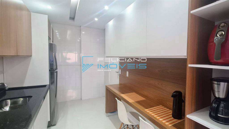 Imagem Apartamento com 2 Quartos à Venda, 104 m² em Aviação - Praia Grande