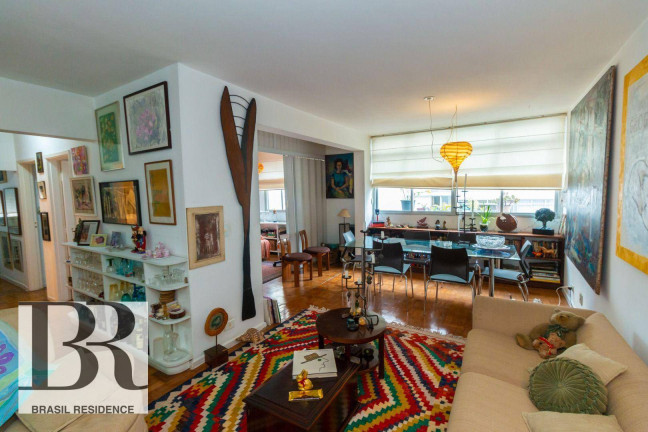 Apartamento com 2 Quartos à Venda, 102 m² em Itaim Bibi - São Paulo