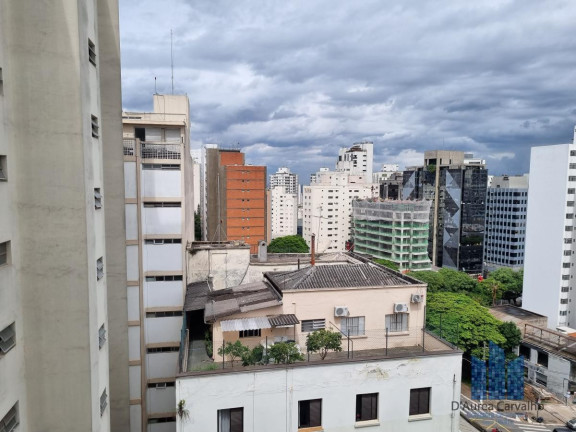 Imagem Apartamento com 2 Quartos à Venda, 60 m² em Vila Mariana - São Paulo Imagem Apartamento com 2 Quartos à Venda, 60 m² em Vila Mariana - São Paulo