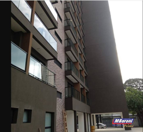 Imagem Apartamento com 1 Quarto à Venda, 27 m² em Moóca - São Paulo Imagem Apartamento com 1 Quarto à Venda, 27 m² em Moóca - São Paulo
