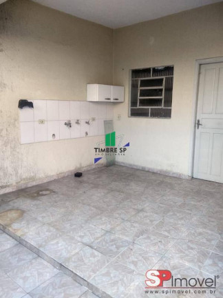 Imagem Casa com 2 Quartos à Venda, 90 m² em Jardim Tremembé - São Paulo Imagem Casa com 2 Quartos à Venda, 90 m² em Jardim Tremembé - São Paulo