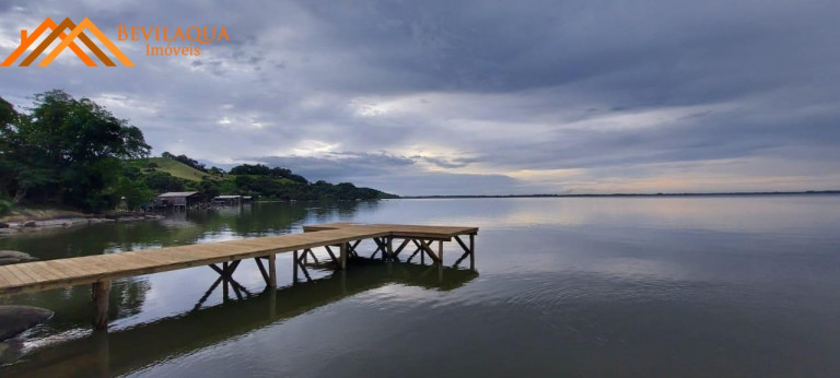 Imagem Imóvel com 6 Quartos à Venda,  em Cangueri De Fora - Imaruí