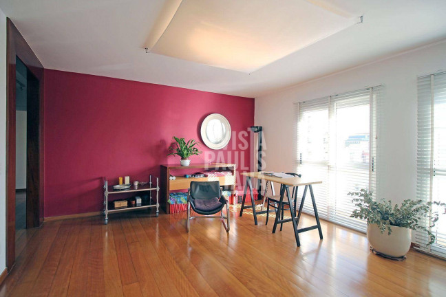 Apartamento com 3 Quartos à Venda, 168 m² em Itaim Bibi - São Paulo
