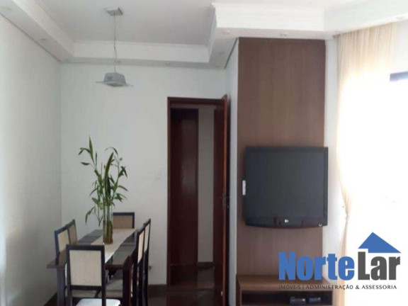 Imagem Apartamento com 3 Quartos à Venda, 100 m² em Jardim São Paulo - São Paulo Imagem Apartamento com 3 Quartos à Venda, 100 m² em Jardim São Paulo - São Paulo