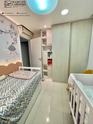 Imagem Imóvel com 3 Quartos à Venda, 95 m² em Marco - Belém