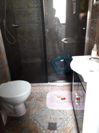 Imagem Casa com 3 Quartos à Venda, 90 m² em Santo Onofre - Viamão
