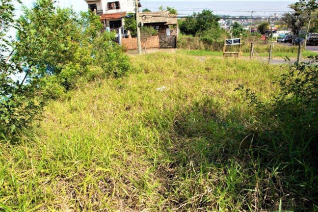 Imagem Terreno à Venda, 309 m² em Alto Petropolis - Porto Alegre Imagem Terreno à Venda, 309 m² em Alto Petropolis - Porto Alegre