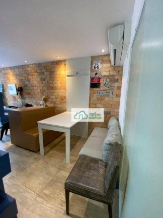 Imagem Apartamento com 1 Quarto para Alugar, 29 m² em Vila Olímpia - São Paulo Imagem Apartamento com 1 Quarto para Alugar, 29 m² em Vila Olímpia - São Paulo