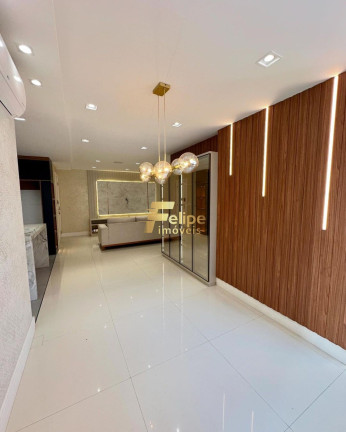 Imagem Imóvel com 4 Quartos à Venda, 120 m² em Praia De Itaparica - Vila Velha