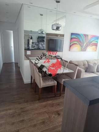 Imagem Apartamento com 2 Quartos à Venda, 52 m² em Santa Terezinha - São Bernardo Do Campo Imagem Apartamento com 2 Quartos à Venda, 52 m² em Santa Terezinha - São Bernardo Do Campo