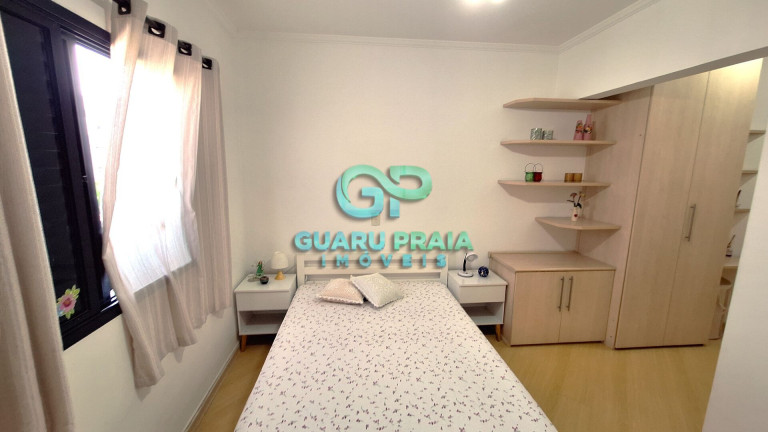 Imagem Apartamento com 3 Quartos à Venda, 110 m² em Enseada - Guarujá