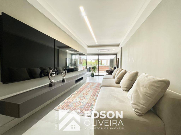 Imagem Apartamento com 2 Quartos à Venda, 115 m² em Cabo Branco - João Pessoa