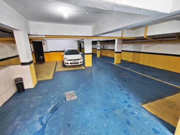 Imagem Apartamento com 1 Quarto à Venda, 34 m² em Aviação - Praia Grande Imagem Apartamento com 1 Quarto à Venda, 34 m² em Aviação - Praia Grande