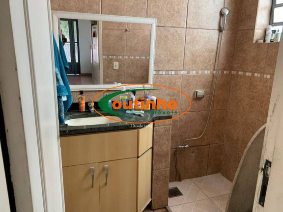 Imagem Casa com 4 Quartos à Venda, 224 m² em Maracanã - Rio De Janeiro Imagem Casa com 4 Quartos à Venda, 224 m² em Maracanã - Rio De Janeiro