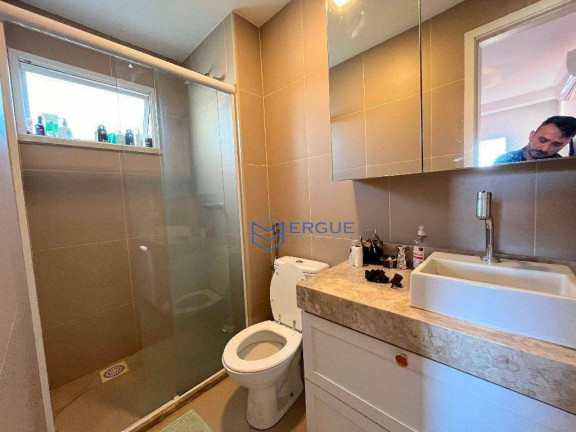 Imagem Apartamento com 3 Quartos à Venda, 77 m² em Coité - Eusébio Imagem Apartamento com 3 Quartos à Venda, 77 m² em Coité - Eusébio