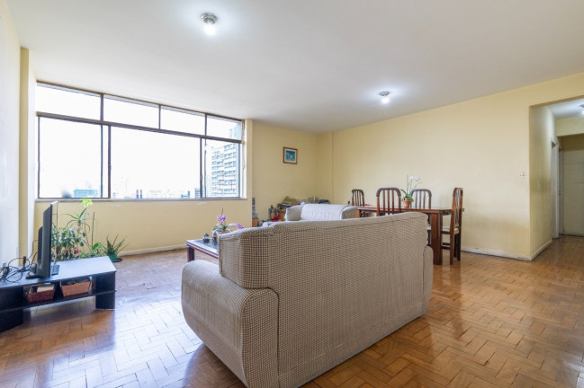 Imagem Apartamento com 3 Quartos à Venda, 118 m² em Bela Vista - São Paulo Imagem Apartamento com 3 Quartos à Venda, 118 m² em Bela Vista - São Paulo