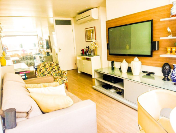 Imagem Apartamento com 2 Quartos à Venda, 67 m² em Federação - Salvador Imagem Apartamento com 2 Quartos à Venda, 67 m² em Federação - Salvador