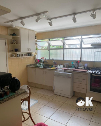 Imagem Apartamento com 3 Quartos à Venda, 180 m² em Jardim Paulista - São Paulo