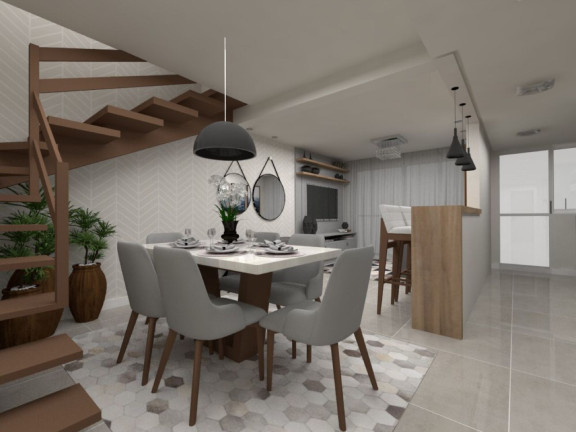 Imagem Imóvel com 3 Quartos à Venda, 119 m² em Torres - Rs Imagem Imóvel com 3 Quartos à Venda, 119 m² em Torres - Rs