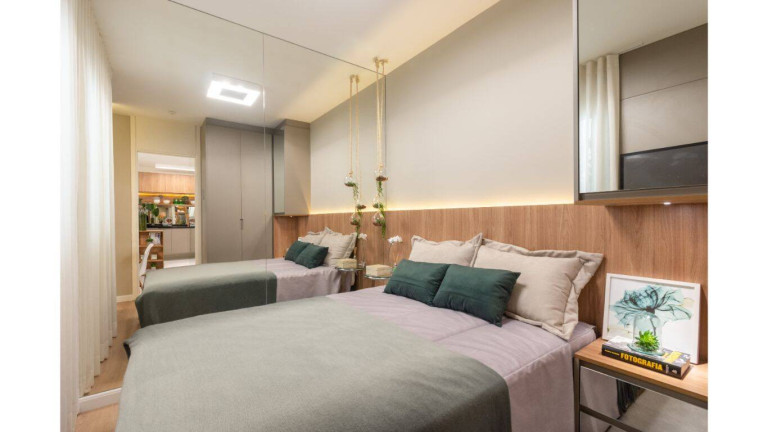 Imagem Apartamento com 2 Quartos à Venda, 37 m² em Parque Do Morumbi - São Paulo Imagem Apartamento com 2 Quartos à Venda, 37 m² em Parque Do Morumbi - São Paulo