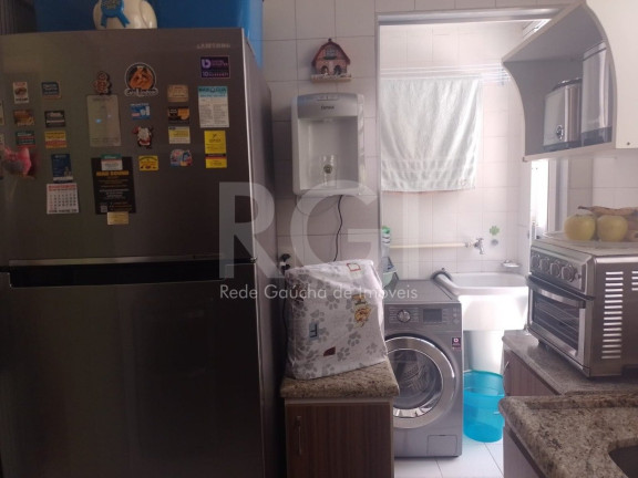 Imagem Apartamento com 1 Quarto à Venda, 59 m² em Centro Histórico - Porto Alegre Imagem Apartamento com 1 Quarto à Venda, 59 m² em Centro Histórico - Porto Alegre