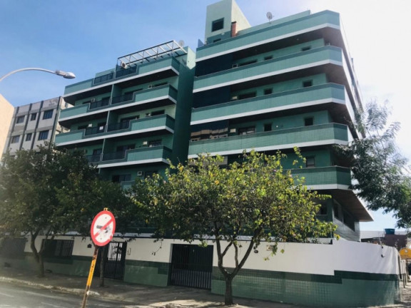 Imagem Cobertura com 3 Quartos à Venda, 115 m² em Vila Nova - Cabo Frio Imagem Cobertura com 3 Quartos à Venda, 115 m² em Vila Nova - Cabo Frio