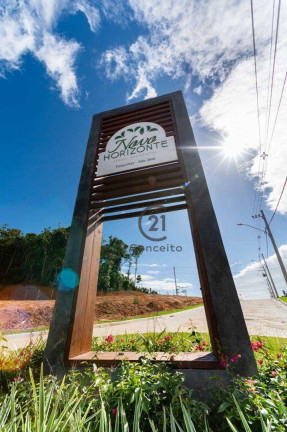 Imagem Terreno à Venda, 400 m² em Forquilhas - São José