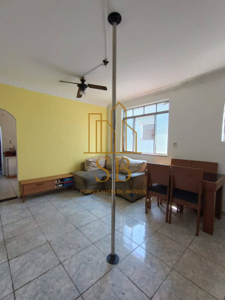 Imagem Apartamento com 2 Quartos à Venda, 74 m² em Macuco - Santos Imagem Apartamento com 2 Quartos à Venda, 74 m² em Macuco - Santos