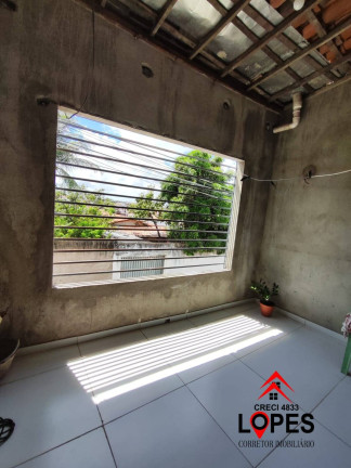 Imagem Casa com 2 Quartos à Venda, 70 m² em Pajuçara - Natal Imagem Casa com 2 Quartos à Venda, 70 m² em Pajuçara - Natal
