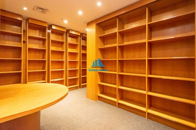 Imagem Sala Comercial para Alugar, 550 m² em Centro - Rio De Janeiro