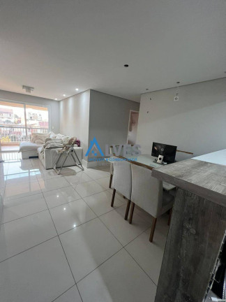 Imagem Apartamento com 3 Quartos à Venda, 104 m² em Centro - São Bernardo Do Campo