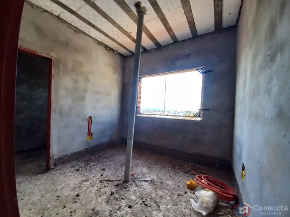 Imagem Cobertura com 4 Quartos à Venda, 135 m² em Cristo Redentor - Patos De Minas