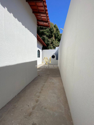 Imagem Casa com 3 Quartos à Venda, 400 m² em Barcelona Parque Prolongamento - Montes Claros Imagem Casa com 3 Quartos à Venda, 400 m² em Barcelona Parque Prolongamento - Montes Claros