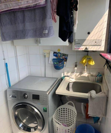 Imagem Apartamento com 2 Quartos à Venda, 75 m² em Tatuapé - São Paulo
