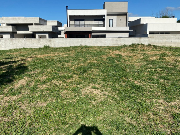 Imagem Terreno em Condomínio à Venda, 300 m² em Parque Senhor Do Bonfim - Taubaté Imagem Terreno em Condomínio à Venda, 300 m² em Parque Senhor Do Bonfim - Taubaté