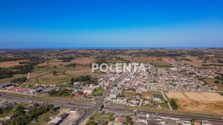 Terreno à Venda, 360 m² em Vila Nova - Içara