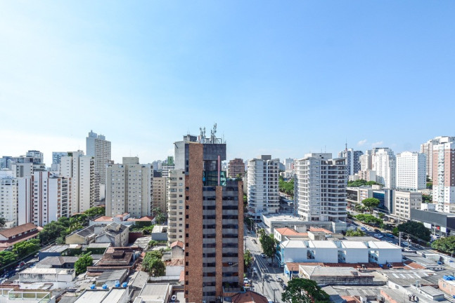 Imagem Imóvel com 3 Quartos à Venda, 100 m² em Pinheiros - São Paulo Imagem Imóvel com 3 Quartos à Venda, 100 m² em Pinheiros - São Paulo