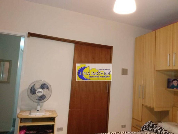 Imagem Casa com 3 Quartos à Venda, 220 m² em Jardim Nossa Senhora De Fátima - São Bernardo Do Campo Imagem Casa com 3 Quartos à Venda, 220 m² em Jardim Nossa Senhora De Fátima - São Bernardo Do Campo