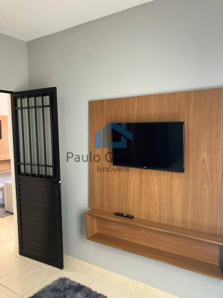 Imagem Casa de Condomínio com 1 Quarto para Alugar, 70 m² em Granja Viana Ii - Cotia