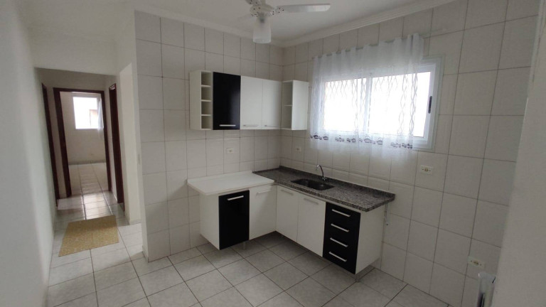 Imagem Apartamento com 2 Quartos à Venda, 67 m² em Tupi - Praia Grande