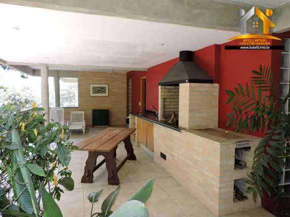 Imagem Casa de Condomínio com 3 Quartos à Venda, 275 m² em Granja Viana - Cotia Imagem Casa de Condomínio com 3 Quartos à Venda, 275 m² em Granja Viana - Cotia