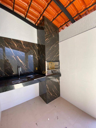 Imagem Casa com 3 Quartos à Venda, 98 m² em Nova Olinda - Aparecida De Goiânia Imagem Casa com 3 Quartos à Venda, 98 m² em Nova Olinda - Aparecida De Goiânia