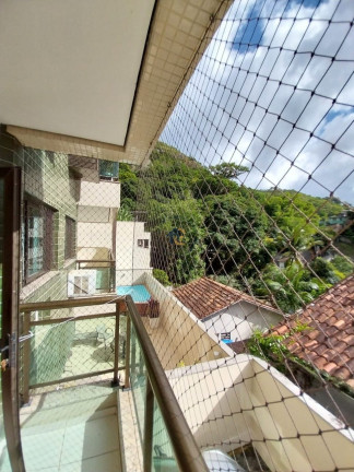 Imagem Apartamento com 2 Quartos à Venda, 90 m² em São Francisco - Niterói Imagem Apartamento com 2 Quartos à Venda, 90 m² em São Francisco - Niterói