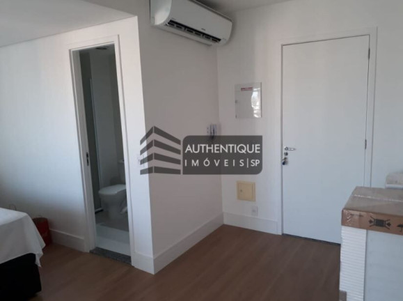 Imagem Apartamento com 1 Quarto à Venda, 34 m² em Ipiranga - São Paulo Imagem Apartamento com 1 Quarto à Venda, 34 m² em Ipiranga - São Paulo