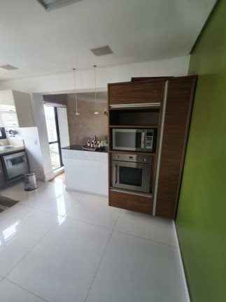 Imagem Apartamento com 4 Quartos à Venda, 190 m² em Perdizes - São Paulo Imagem Apartamento com 4 Quartos à Venda, 190 m² em Perdizes - São Paulo