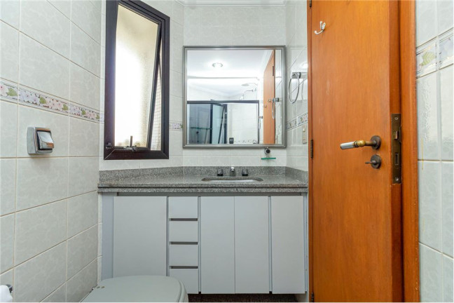 Imagem Apartamento com 4 Quartos à Venda, 186 m² em Santa Cecília - São Paulo Imagem Apartamento com 4 Quartos à Venda, 186 m² em Santa Cecília - São Paulo